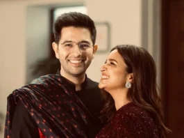 Bollywood Actress Parineeti Chopra gets pregnant