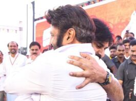 Both heroes' fans are sharing the AP DCM's post on social media as Pawan Kalyan shares heartfelt wishes to Balakrishna. The award of the World Book of Records builds on Balakrishna's previous recognition of the Padma Bhushan he got in April 2025, solidifying his status as a lasting icon in Telugu cinema.