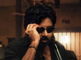 Pawan Kalyan North America Bookings superb OG Overseas massive start OG America bookings are off to a record-breaking start, as the advance bookings gross already crosses $50K within no time. At this trend the film is likely to achieve the break-even mark, which is around $3M, with premieres itself, or it will achieve the target by opening day for sure.