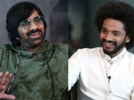Mirai and Mass Jathara: The Release Date Confusion Mirai and Mass Jathara postponed Ravi Teja's Mass Jathara Postponed