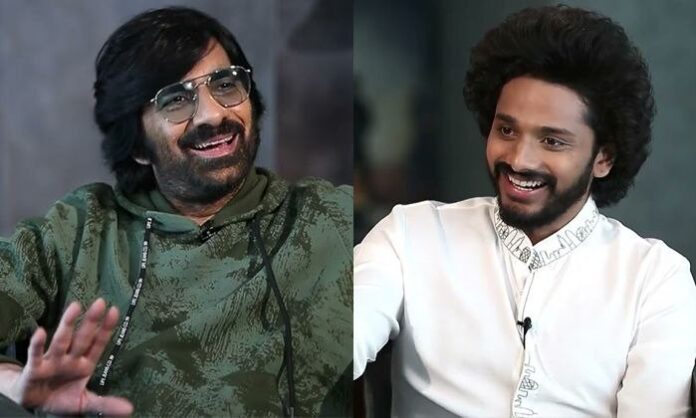 Mirai and Mass Jathara: The Release Date Confusion Mirai and Mass Jathara postponed Ravi Teja's Mass Jathara Postponed