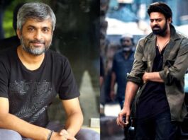 Fauji Pics Leaked Prabhas stills leaked from Fauji Mythri Movie Makers angry on Fauji Pic leaked