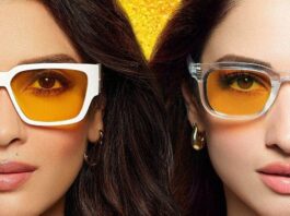 Tamannaah new series on Prime Video Do You Wanana Partner starring Tamannah Bhatia