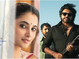 OG USA pre-sales cross $500K Pawan Kalyan's OG sensational hype