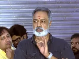The Federation has expressed dissatisfaction over the recent decision taken by the Producers' Council and Film Chamber on the wage hike for cine workers. The producers announced a pay hike for workers, which they did not agree with. As said above, the Film Chamber had recently decided to increase the wages of those earning Rs 2000 or less in three installments. The Employees' Federation did not react positively to this decision. Federation President Anil said that this decision will divide the members of the Federation. He demanded that the wages of 13 unions that earn daily wages should be increased. The Federation members accuse the producers of saying that only 10 unions will get a wage increase, and the rest of them are still left with less wages.
