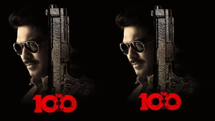 RK Sagar, famous for the beloved TV show Mogali Rekulu, appeared in the latest film, The 100. The movie is now available for streaming on two OTT platforms; Lionsgate Play and Prime Video.