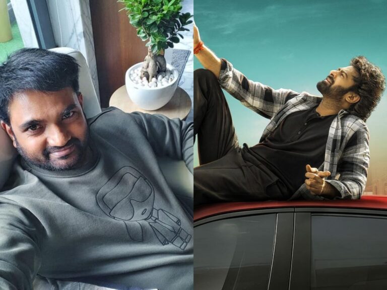 Raja Saab to Become a Franchise