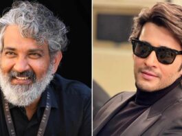 SSMB29 Update SSMB29 Big Reveal November 2025 SS Rajamouli and Mahesh Babu's Glob Trotting First Look this November