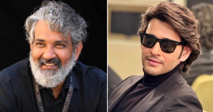 SSMB29 Update SSMB29 Big Reveal November 2025 SS Rajamouli and Mahesh Babu's Glob Trotting First Look this November