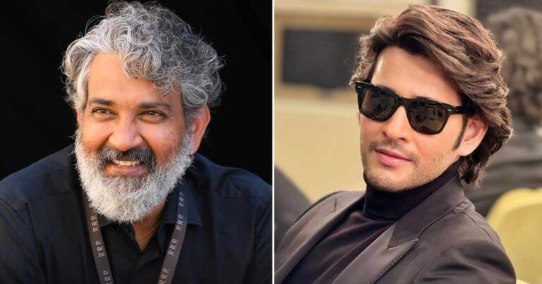 Rajamouli Announces Exciting SSMB29 Update