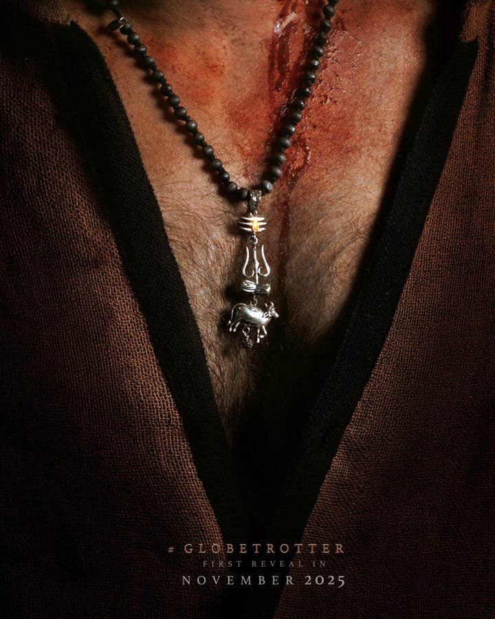 SSMB29 Announcement will be streamed on Jio Hotstar. The announcement event of the SSMB29 is scheduled to be held in RFC, Hyderabad, and will be telecast live on the OTT platform Jio Hotstar. The event is said to be a grand one and will have entries for fans and media.