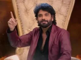 Bigg Boss Telugu Bigg Boss Telugu 9 soon Nagarjuna host for Bigg Boss Telugu 9
