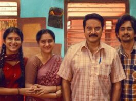 3BHK movie now streaming on OTT Siddharth's 3 BHK now available for streaming on Prime Video in Tamil and Telugu