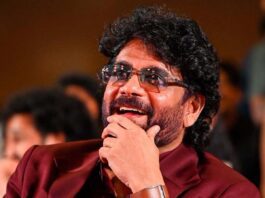 Nagarjuna Simon viral Simon trending on the intenet Nagarjuna, the villain in Coolie