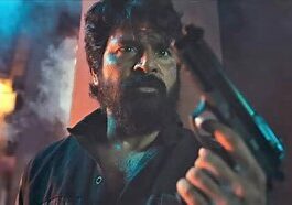 Sivakarthikeyan's Madharaasi censor completed Madharaasi Censor report is out