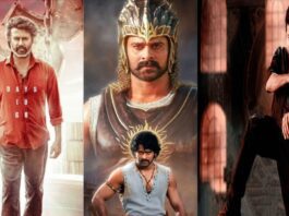 Prabhas and Rajinikanth are the only heroes to have three 500 Cr grossers, while the former has four movies to his name. Superstar Rajini has a chance to score another five hundred crore grosser with Jailer 2 and equal the record of the Baahubali actor. Let us wait and see how many films from South Indian Cinema will enter the list of 500 crore grossers in the coming days.