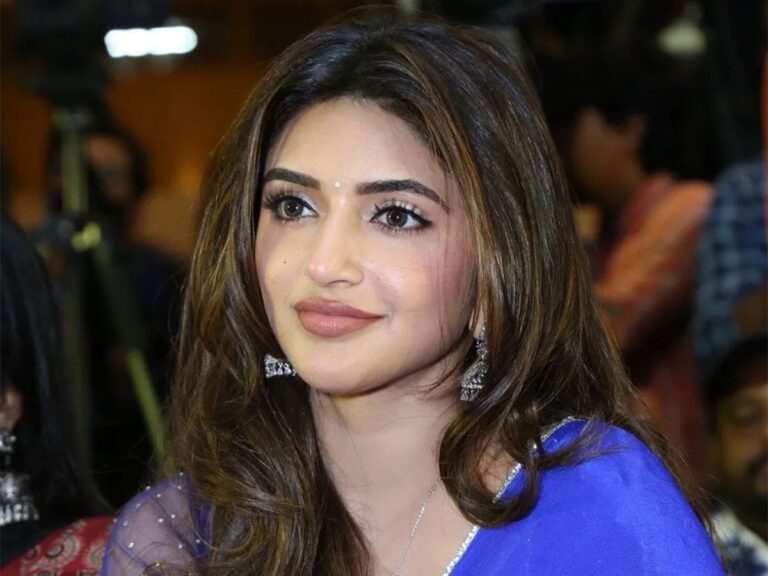 Sreeleela Bags Ajith Film