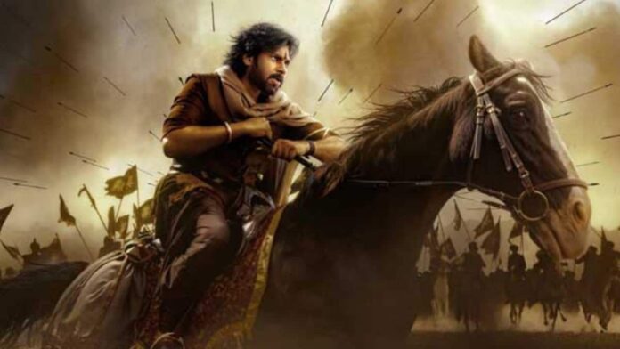 Pawan Kalyan's Hari Hara Veera Mallu OTT Release Veera Mallu on OTT Stream Hari Hara Veera Mallu on Prime Video from tonight