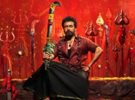 Surua tp clash with Vijay for Pongal 2026 Jana Nayagan Vs Karuppu Suriya's Karuppu to release on Pongal 2026