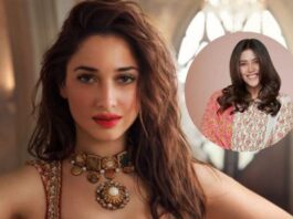 Tamannaah takes her Glamorous Journey to next level as she sigsn Ragini MMS 3 Tamannaah is the lead in Ragini MMS 3