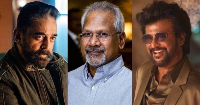 Tamil Directors and Movies disappoint in 2025 Sikandar, Thug Life, and Game Changer big duds Coolie also disapppoints massively