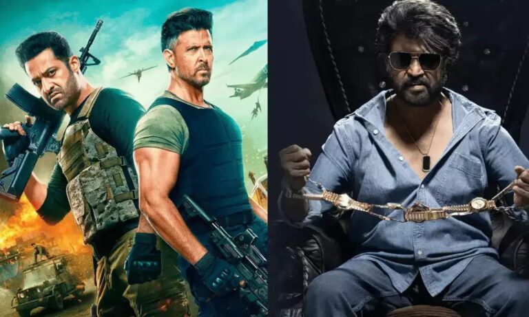 Telangana Govt Rejects Ticket Hikes for Coolie and War 2