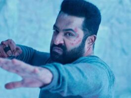 NTR risk for War 2 War 2 fails in Telugu Disastous collections for War 2 NTR War 2 rejected by Telugu audiences