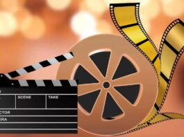 Kandula Durgesh meets Telugu film producers.
