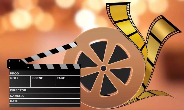 Telugu Film Producers Meet Andhra Pradesh Cinematography Minister