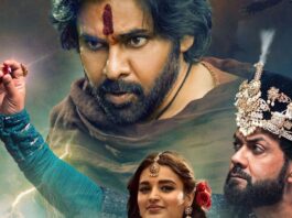 Veera Mallu different length on Prime Video Hari Hara Veera Mallu Trimmed Version on OTT Pawan Kalyan's Hari Hara Veera Mallu on OTT