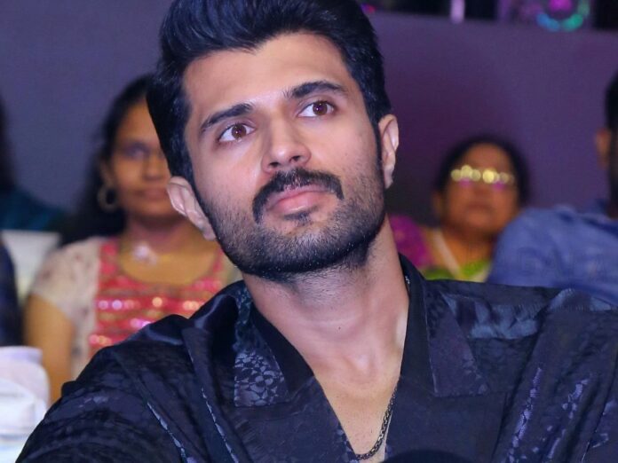 Kingdom Extraordinary Opening at the Box Office Kingdom Collections' Vijay Deverakonda bounces back with Kingdom at the box office