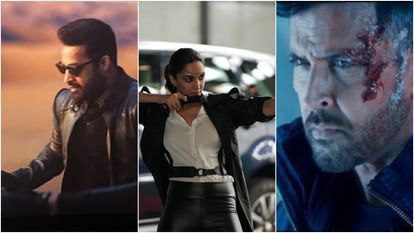 War 2 first Week Gross: Disaster