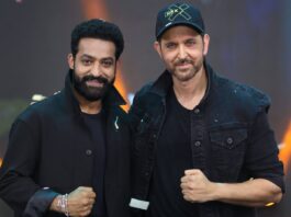 War 2 Bollywood Biggest Opening Expectations War 2 weak hype War 2 cannot beat Jawan NTR and Hrithik Roshan's War 2: Biggest Opener Equation Out of the Race