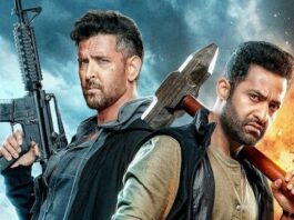 Wrar 2 Telugu States Collectiosn War 2 big loos in Telugu NTR's War 2 struggling at the box office The Telugu States theatrical rights of the War sequel were bought by Naga Vamsi for 82 Cr excluding GST; with GST, the film needs to collect a 95 Cr share for break-even. The film sees a below-par opening and holds average on day 2. But on day 3 it completely loses the momentum and sees a heavy drop in numbers. NTR and Hrithik Roshan's War 2 is heading towards a big failure in Telugu states. For three days, the Telugu states' share is around 5 Cr, including GST, and the Hindi version's recovery is just at 35%. Today advance bookings are also poor for the film, and even crossing 50 Cr share itself looks not possible