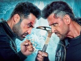 War 2 Openings War 2 Bollywood Biggest Opening possibilities NTR and Hrithik Roshan's War 2 Coolie Competition