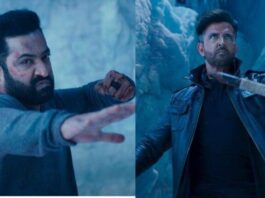 YRF Spy Universe Future depends on War 2 result NTR and Hrithik Roshan War 2 Pre-release event today War 2 success will encourage YRF Spy Universe