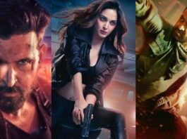 NTR and Hrithik Roshan's War 2 runtime War 2 length exceeds three hours Fans await NTR and Hrithik's dance number from War 2