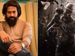 Yash's Toxic Not Arriving Early 2026? A lot of rumors surround Yash Toxic Toxic goes for many reshoots