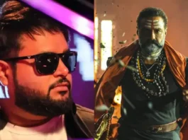 Balakrishna's Akhanda 2 Postponed Balayya blames Thaman for Akhanda 2 postponement