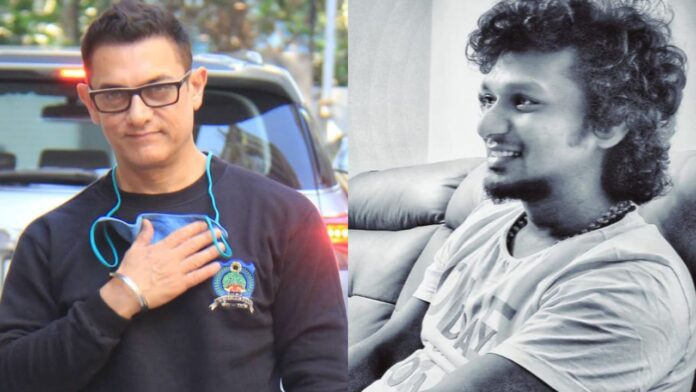 Aamir Khan's Team Denies The Rumors About Coolie Aamir Khan Vs Lokesh Kanagaraj Aamir Khan getting disappointed with Coolie is not true Aamir says doing Coolie was a big mistake