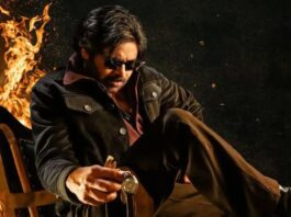 The movie has already crossed the million-dollar mark in America and become the all-time fastest film to achieve the million mark for Indian cinema and sold more than 35K tickets for premieres. Now, Pawan Kalyan's OG advance booking hype has reached new areas. The UK and Ireland bookings for the action drama have just started, and within no time the film sells 5K tickets.