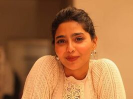 Thug Life and Maaman actress Aishwarya Lekshmi leaves social media Aishwarya said she hopes to build deeper connections and focus more on meaningful cinema as she steps away from social media.