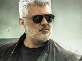 Ajith Portfolio In the portfolio, it has been mentioned that Ajith is the longest-running no. 1 Tamil star at the box office. It might have been good if they had put the actor as one of the top stars or something else. Ajith's portfolio receives mixed responses because of the over-exaggeration of his stardom. Because if we look at the Tamil box office, Rajinikanth continues to be no. 1, and next Vijay is the contender.