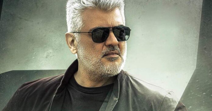 Ajith Portfolio In the portfolio, it has been mentioned that Ajith is the longest-running no. 1 Tamil star at the box office. It might have been good if they had put the actor as one of the top stars or something else. Ajith's portfolio receives mixed responses because of the over-exaggeration of his stardom. Because if we look at the Tamil box office, Rajinikanth continues to be no. 1, and next Vijay is the contender.