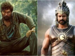 Allu Arjun Vs Prabhas Baahubali 2 and Kalki Kerala Colletions Kalki more than Pushpa 2 in Kerala Recently Prabhas is also earning a good craze in Kerala with Baahubali, Baahubali 2, and his last theatrical release, Kalki; all are huge blockbusters in the homeland of Malayalis. Kalki even collected more than Pushpa 2's closing, which was a key point of the fans' argument. The fanwar reached Grok, the AI handle on social media, which also came up with the same point on a netizen's question. The verdict of Grok said that Prabhas comfortably beat Allu Arjun in Kerala.