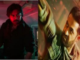 Devara is directed by Koratala Siva, who came after a failure like Acharya. But still, it has an astonishing opening with 2.85M premieres, which is one of the biggest starts ever for Telugu cinema. But when it came to NTR's next film, War 2, the same did not repeat. The sequel of War sees a disastrous opening with 500K premieres in Telugu, with a 925K start for all versions. One can easily see the complete contrast opening for back-to-back films. Interestingly, the same happened with Pawan Kalyan's Hari Hara Veera Mallu, which was released a month before and opened with a disastrous opening in America with just around an 800K start, which is even less than Vijay Devarakonda's Kingdom. OG and Hari Hara Veera Mallu America Premiers NTR Devara and War 2 America Pre-Sales and Premieres