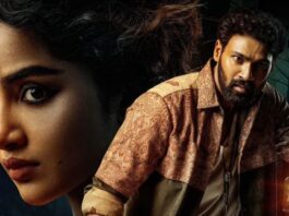Bellamkonda Sreenivas and Anupama Combination Again after Rakshashudu, the actor sees several setbacks with Alludu Adurs, Chatrapati (Hindi), and the recent release Bhairava. Last weekend he came up with the film Kishkindhapuri. Anupamaa Parameswaran joins her hands with Bellamkonda Sai Sreenivas, and Kishkindhapuri is now heading towards a super hit status.