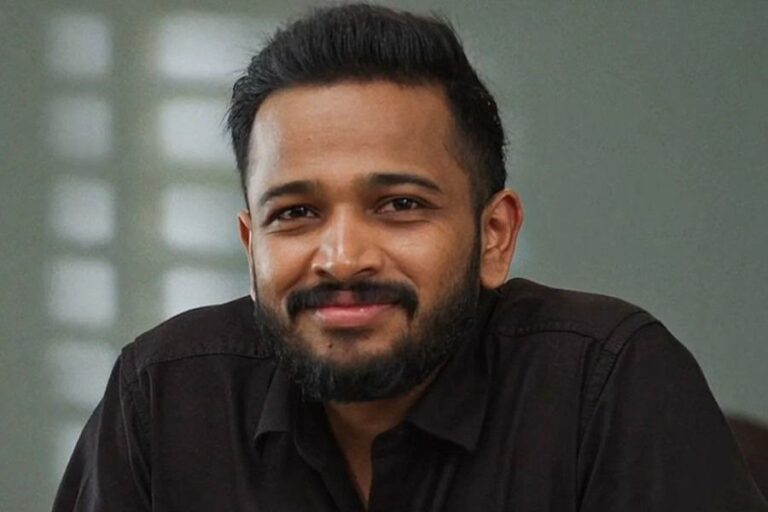 Basil Joseph Launches His Own Production House