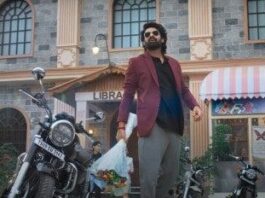 The Raja Saab arrives a day later in Tamil Prabhas Raja Saab Tamil version on January 10th However, in the Tamil trailer, the release date is mentioned as 10th January, as the team wants to avoid a clash with Thalapathy Vijay's Jana Nayagan on opening day itself, which is also scheduled to be released on 9th January.