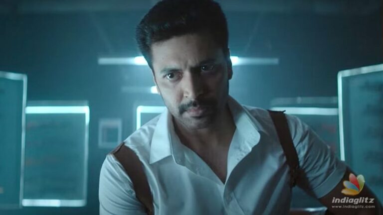 Budget Issues For Thani Oruvan 2